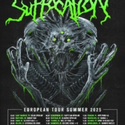 poster_Suffocation_European tour summer 2025-min