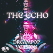 cover_Corlyx_The Echo – Dreampop Version-min