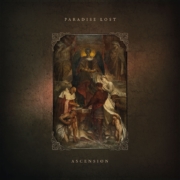 cover_Paradise Lost_Ascension