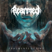 cover_RE-ARMED_Fragments of Time-min