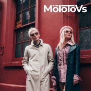 cover_The Molotovs_Today’s Gonna Be Our Day
