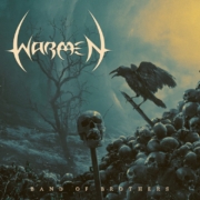 cover_Warmen_Band of Brothers single