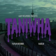 news_2025-06-05_Alien Weaponry single Taniwha