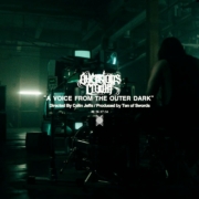 news_2025-06-11_Aversions Crown single A Voice From The Outer Dark