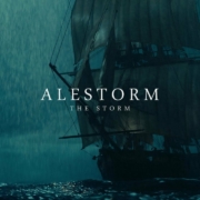 news_2025-06-19_Alestorm single The Storm