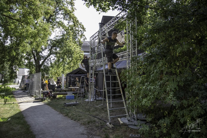 Construction