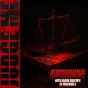 cover_Aurorawave_Judge Me