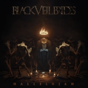 cover_Black Veil Brides_Hallelujah