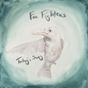 cover_Foo Fighters_Today’s Song