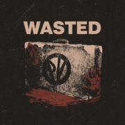 cover_Pushing Veronica_Wasted-min