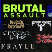 lists_Brutal Assault 2025_bands to see day 1