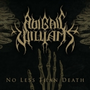 news_2025-07-06_Abigail Williams single No Less Than Death