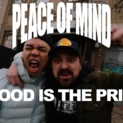 news_2025-07-06_Peace of Mind single Blood Is The Price