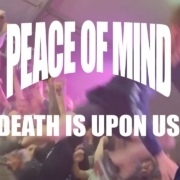 news_2025-07-14_Peace of Mind single Death Is Upon Us