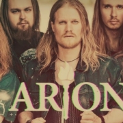news_2025-07-18_Arion single From An Empire To A Fall