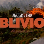 news_2025-07-20_Alkaline Trio single Oblivion