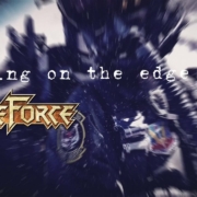 news_2025-07-21_Fireforce single Living On The Edge
