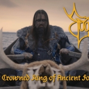 news_2025-07-28_Suotana single The Crowned King of Ancient Forest