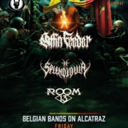 poster_Alcatraz 2025_line-up Belgium Friday-min