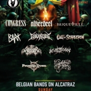 poster_Alcatraz 2025_line-up Belgium Sunday-min