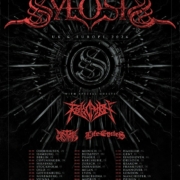 poster_Sylosis_UK & Europe 2026 tour-min