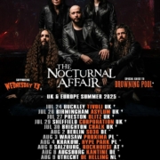 poster_The Nocturnal Affair_UK & Europe Summer 2025-min
