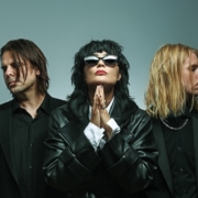 band_Saint Agnes_2025