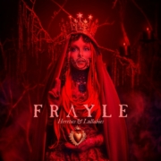 cover_Frayle_Heretics & Lullabies-min
