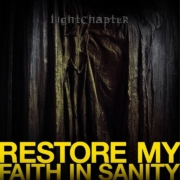 cover_Lightchapter_Restore My Faith In Sanity