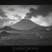 news_2025-08-15_Empire Drowns video Volcanic Funeral