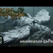 news_2025-08-18_Mors Principium Est single Summoning The Dark