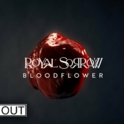 news_2025-08-18_Royal Sorrow single Bloodflower