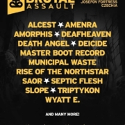 poster_Brutal Assault 2026_first names