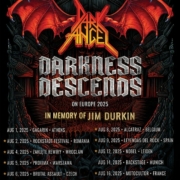 poster_Dark Angel_Darkness Descends on Europe 2025-min
