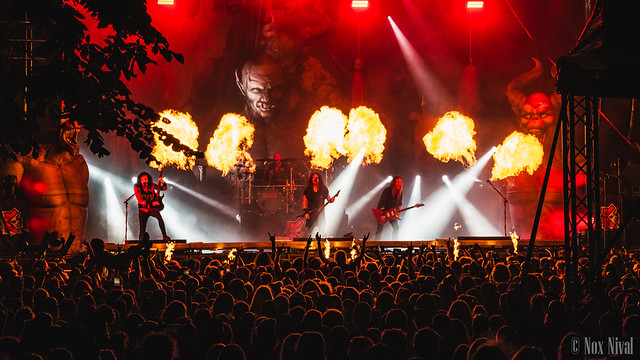 Kreator