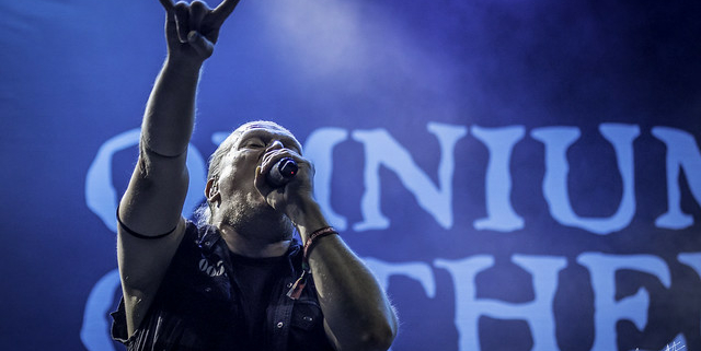 Omnium Gatherum