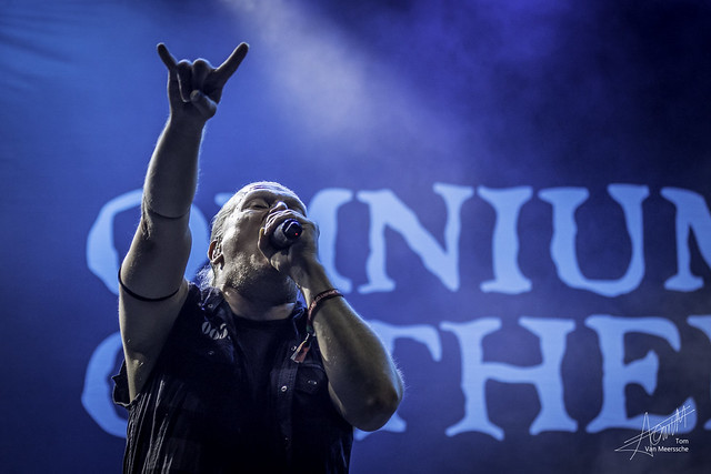 Omnium Gatherum