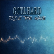 cover_Gotthard_Ride the Wave