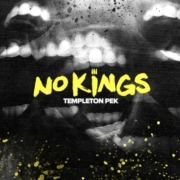 cover_Templeton Pek_No Kings