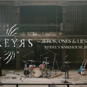 news_2025-09-20_Preyrs single Zeros, Ones & Lies