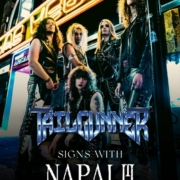 news_2025-09-29_Tailgunner signs with Napalm Records-min