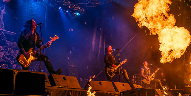 Rotting Christ