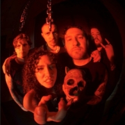 band_Denial Of Life_2025
