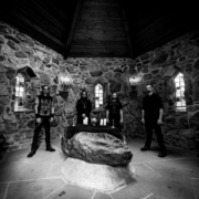 band_Profane Elegy_2025