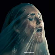 cover_Lily Löwe_Haunted House