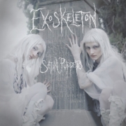 cover_Satin Puppets_Exoskeleton