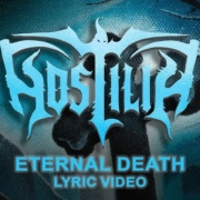 news_2025-10-19_Hostilia single Eternal Death
