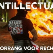 news_2025-10-20_Antillectual single Voorrang Voor Rechts