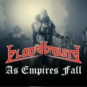 news_2025-10-26_Bloodbound single As Empires Fall