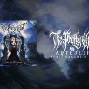 news_2025-10-26_The Pretty Wild single Afterlife